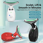 GlowSculpt 3-in-1 Neck & Jawline Sculptor